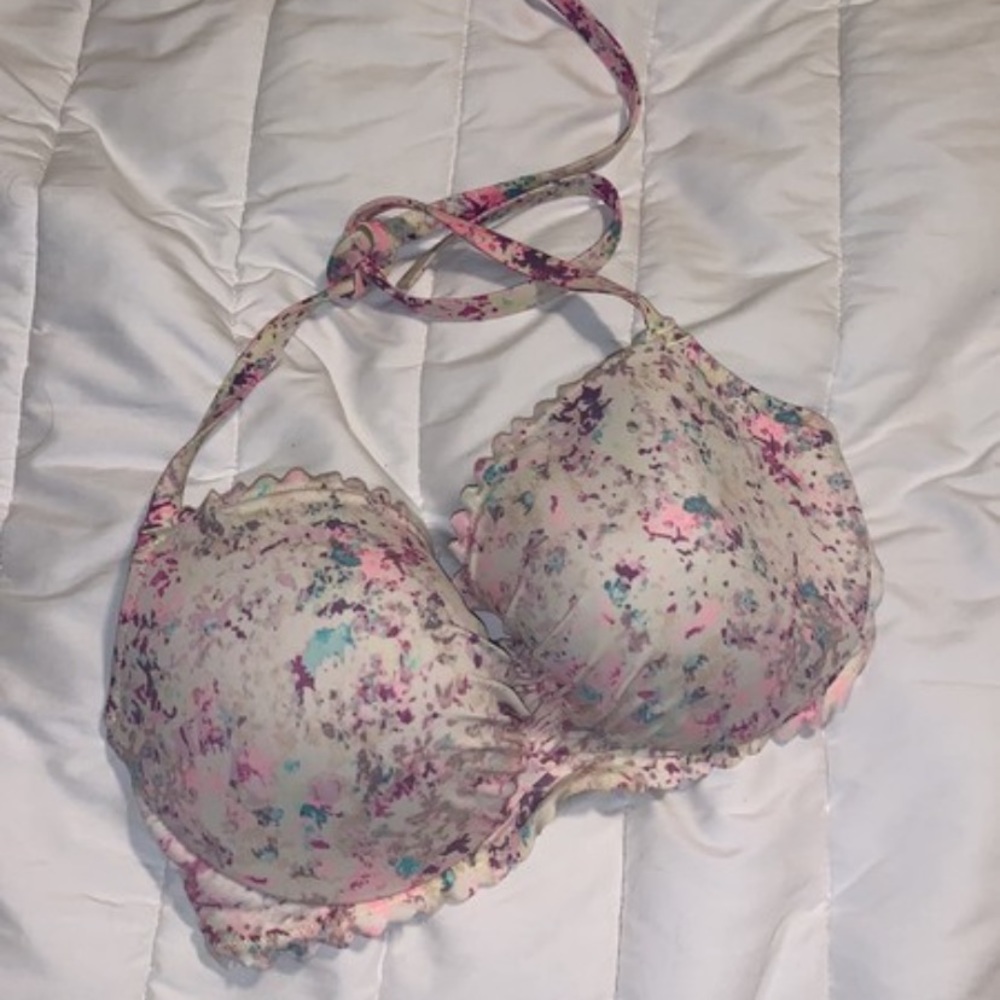 VS bikini top
